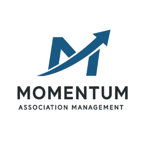 Momentum Logo Transparent