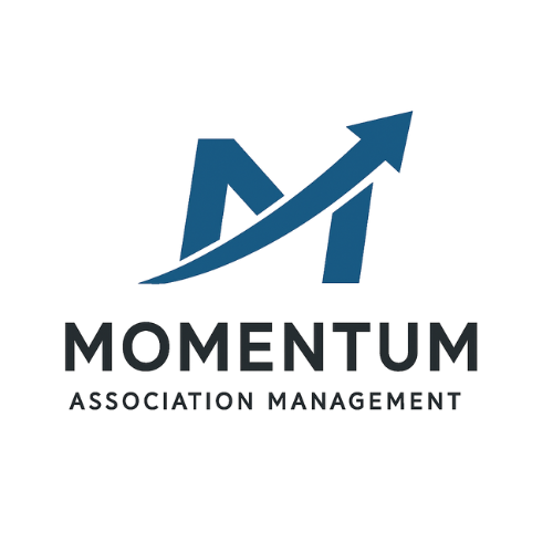 Momentum Logo Transparent