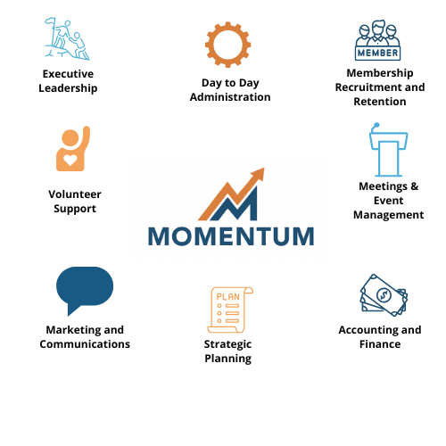 Momentum Services