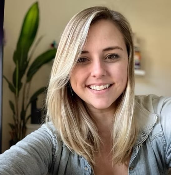 Rebekah Harris